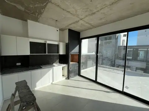 1 y 2 AMBIENTES. COCHERAS en Caseros