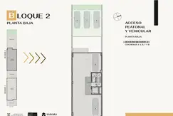 1 y 2 AMBIENTES. COCHERAS - Foto 18