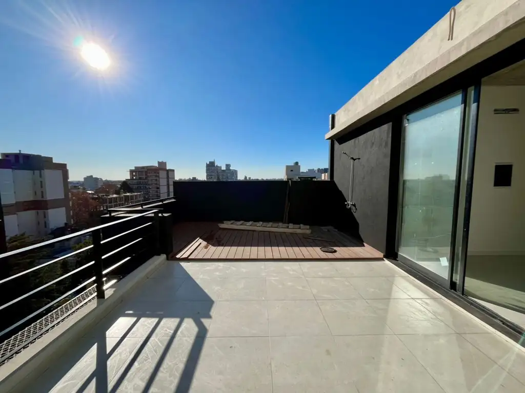 Emprendimiento en Caseros