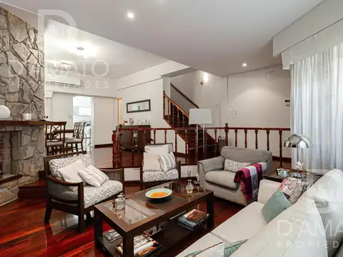 Casa en Venta en Villa Devoto, USD 395.000