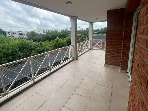 Venta Departamento Cond. Tortugas I - 3 ambientes