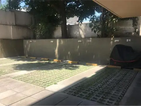 Belgrano al 500 entre Ituzaingo y Gral. Pinto