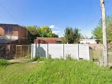 Terreno en Quilmes