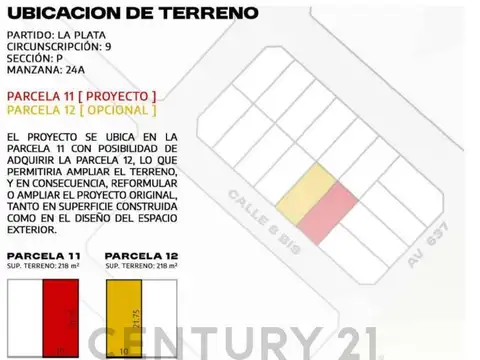 Venta, proyecto vivienda familiar en Villa Garibaldi.