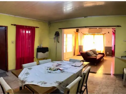 Casa en Venta de 2 dormitorios
