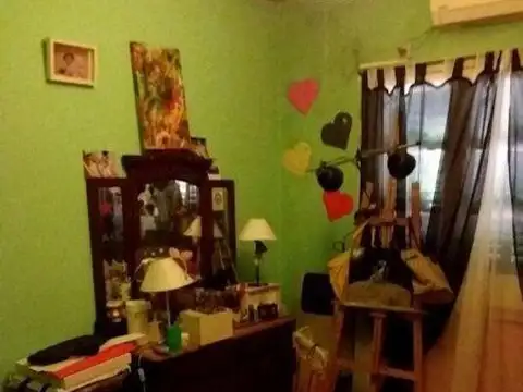 Casa 4 ambientes. | LACROZE 6915