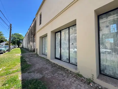 Local en Alquiler en Campana, $ 2.500.000