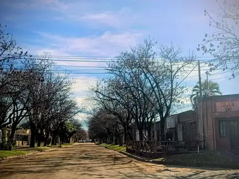 Terreno en Venta en Villa Elisa, USD 56.000