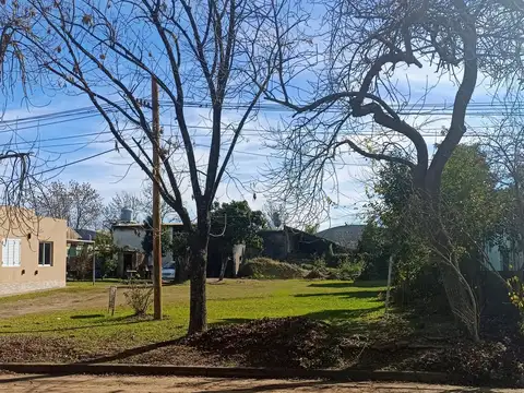 Venta de Lote Centrico en Villa Elisa Entre Rios de 500 m².