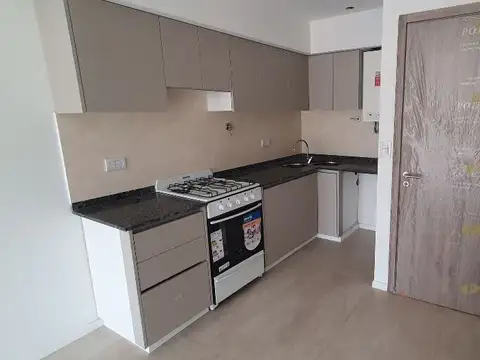 Departamento en Venta en Villa Bosch, USD 120.000