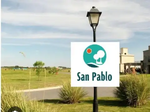 Terreno en Venta en Manuel Alberti, USD 37.000