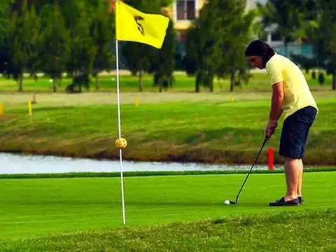 Terreno en Venta en Haras Del Sur 2, USD 22.000