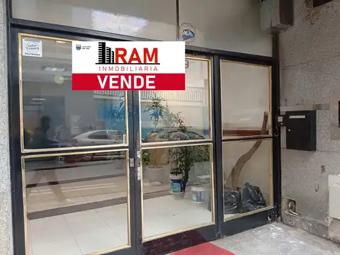 Excelente oportunidad de Departamento en la zona de Monserrat.