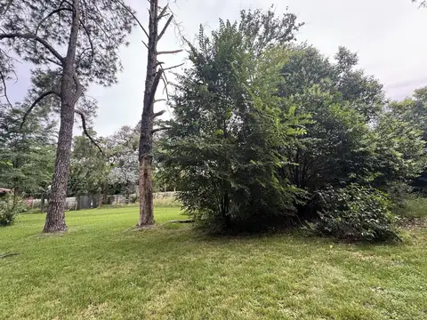 Terreno en Venta 45  mts Fondo