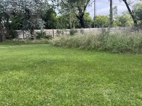 Los Chañares al 1900