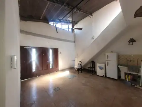 Casa en Venta en Pompeya, USD 77.000