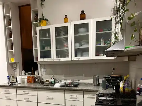 Casa en Alquiler en Barracas, $ 1.200.000