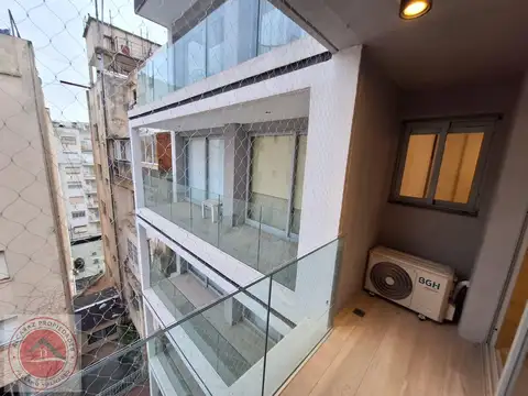Departamento en Alquiler A Estrenar