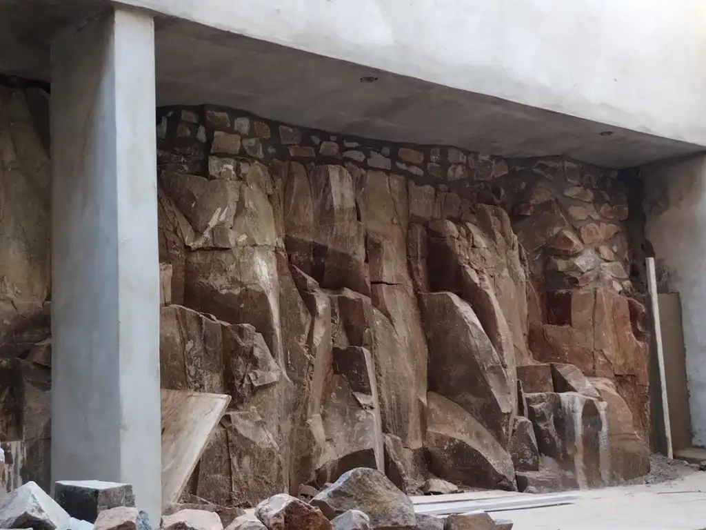 LANUSSE 2224 - Entrega Marzo 2024