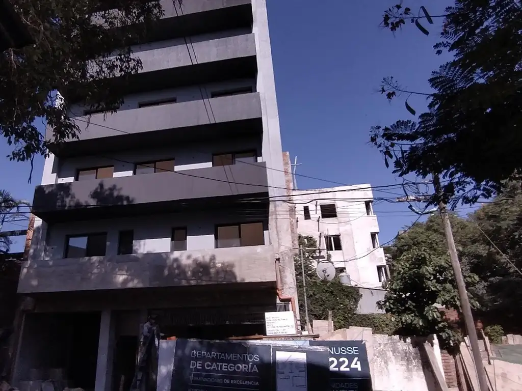 Emprendimiento en Posadas