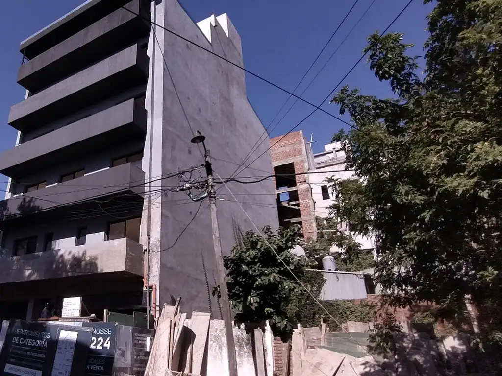 Emprendimiento - Entrega Marzo 2024