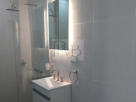 DEPARTAMENTO 2 AMBIENTES A ESTRENAR