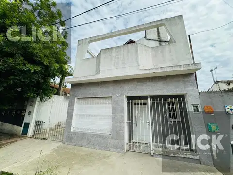 Venta - 2 casas en block - 373 bis al 3200- Quilmes Oeste