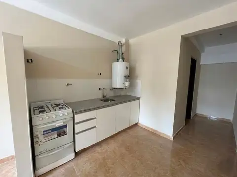 MONOAMBIENTE VENTA A ESTRENAR
