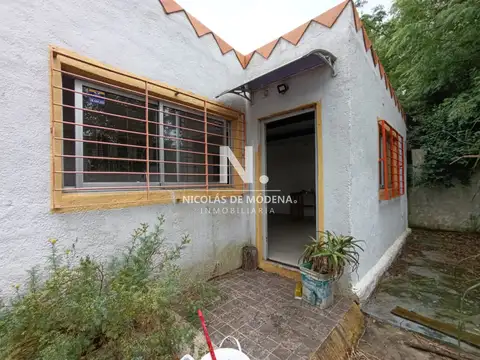 Casa en Venta de 2 dormitorios