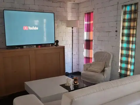 VENTA DE CASA DOS DORMITORIOS SAN NICOLAS