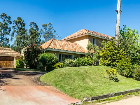 Casa - Alquiler temporario - Uruguay, Punta del Este