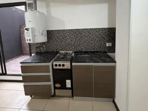 Departamento en Venta en Nuestra Señora De Lourdes, Rosario