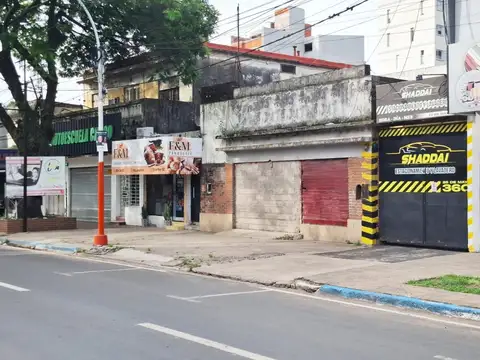 Local en Venta en Centro, USD 450.000