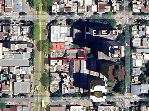 AVENIDA 25 DE MAYO 300