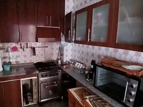 Depto Tipo Casa en Venta en Martín Coronado, USD 75.000