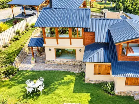 Casa en Venta en San Carlos de Bariloche, USD 410.000
