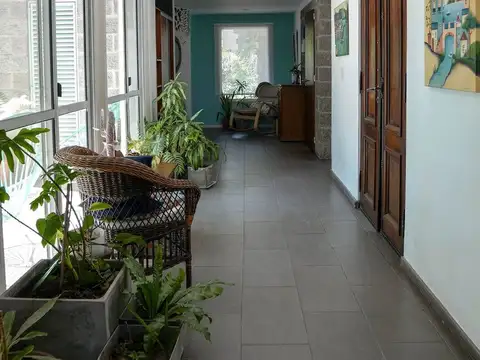 VENTA CASA QUINTA EN BARRIO CERRADO PATO VERDE!