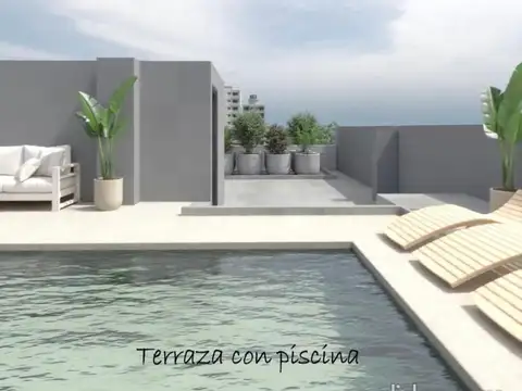 Departamento en Venta en Coghlan, USD 118.500