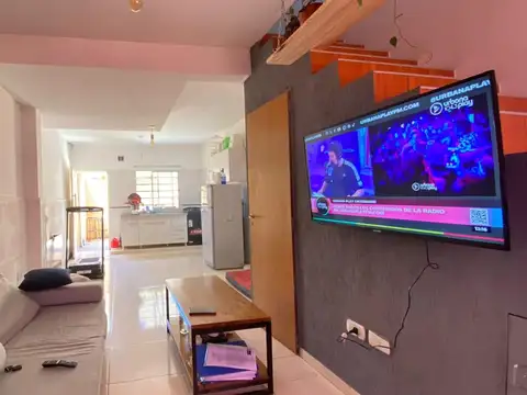 VENTA DÚPLEX 3 AMB BERAZATEGUI OESTE