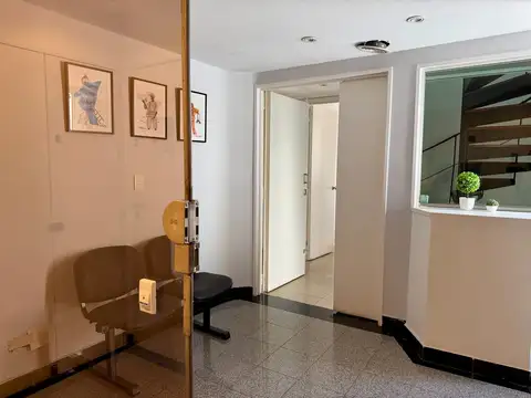 Departamento Dúplex  en Venta en Recoleta, Capital Federal, Buenos Aires