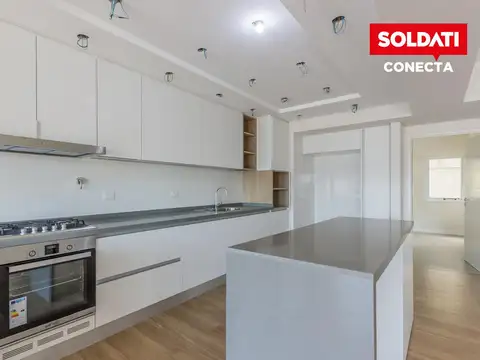 Departamento en Venta de 4 ambientes