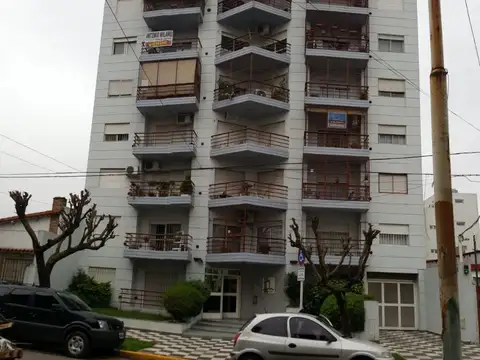 depto tres amb. con cochera 