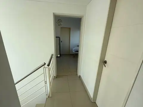 Casa en Alquiler 4 años