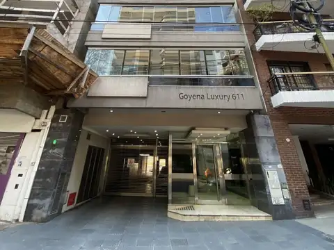 Departamento - Alquiler - Argentina, Capital Federal - AV PEDRO GOYENA 611