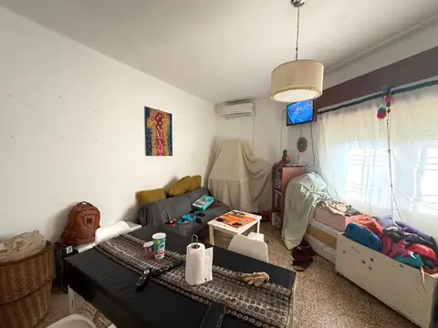 Depto Tipo Casa en Venta de 1 dormitorio