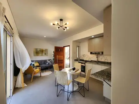 Departamento en Venta A Estrenar