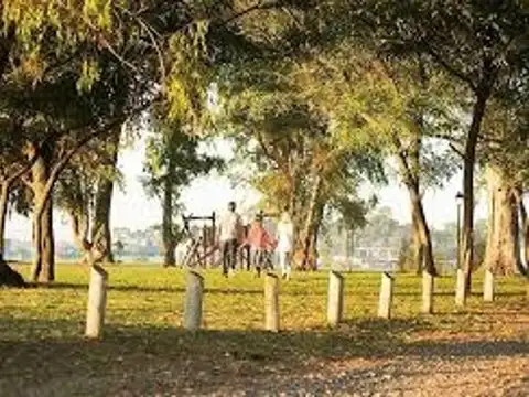 San Roque El Deslinde 1300