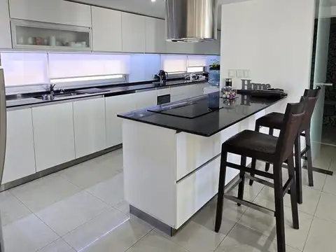 Departamento en Venta al Este