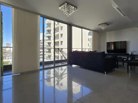 Dúplex 4 Ambientes con Balcón y Parrilla – San Martín – Vista Abierta