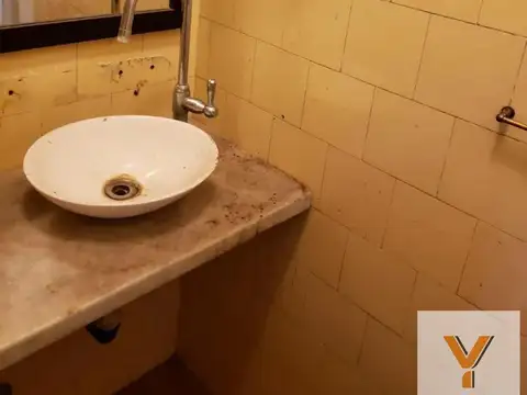 Oficina Comercial en venta - 1 Ambiente - San Nicolás